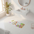 Bathtub Bottom Baby Bath Mat