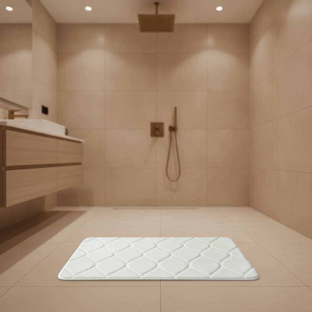 Thick Bath Mat - view 16