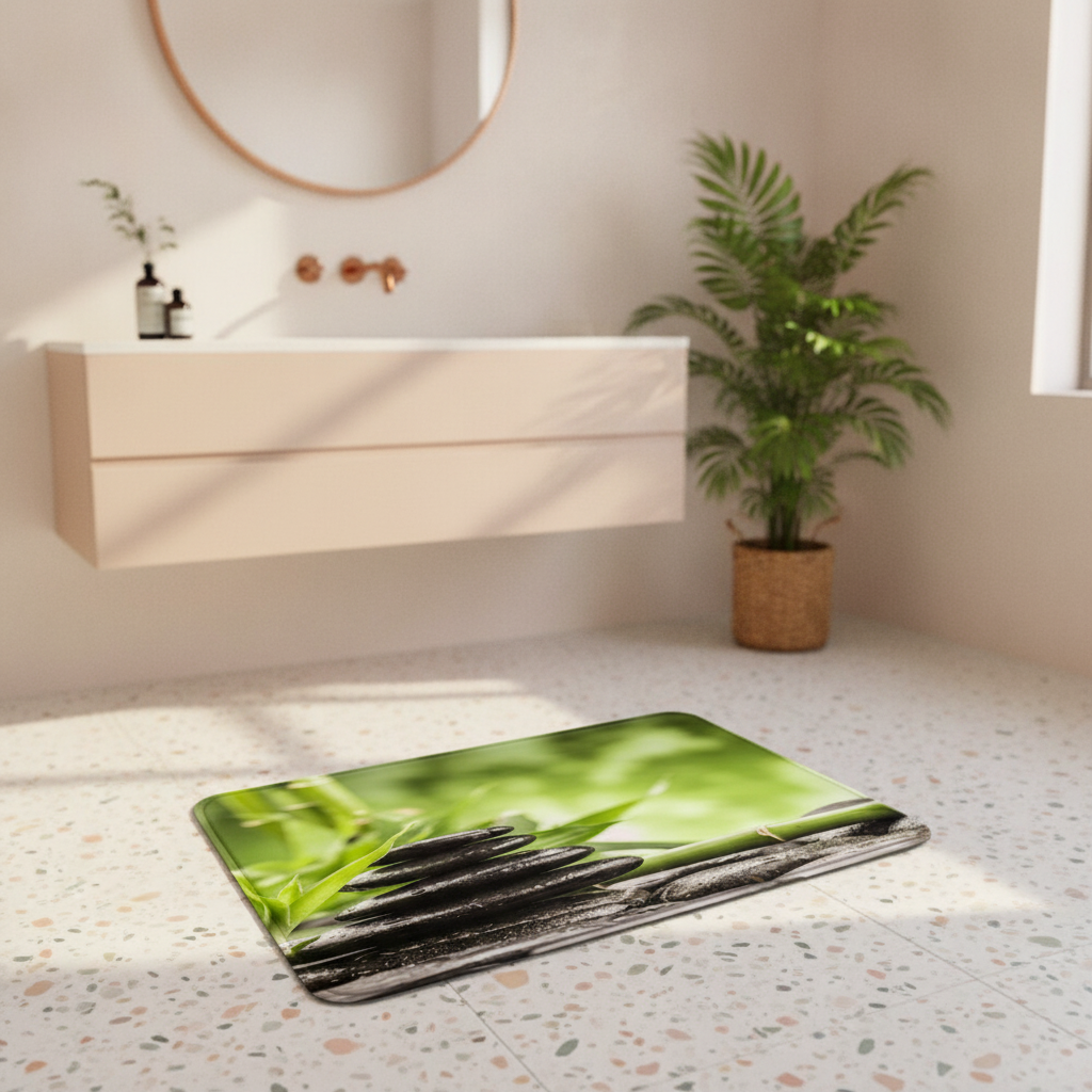 Zen Bath Mat - view 19