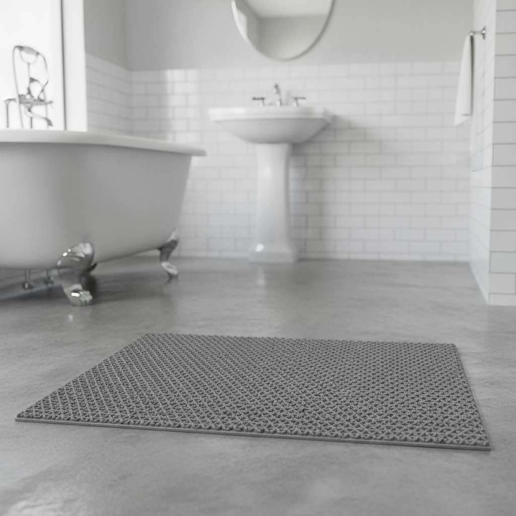 Italian Shower Mat