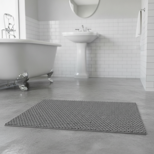 Italian Shower Mat