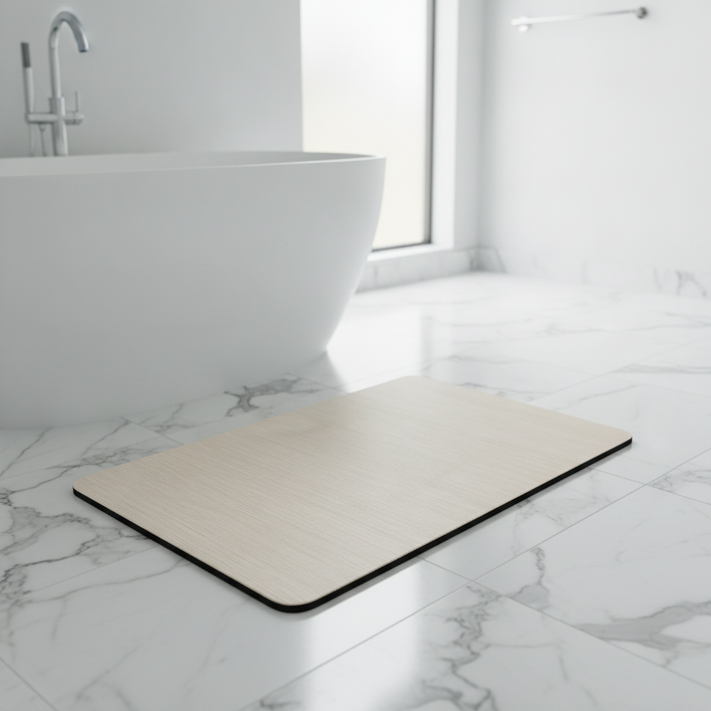 Hydrozen Bath Mat