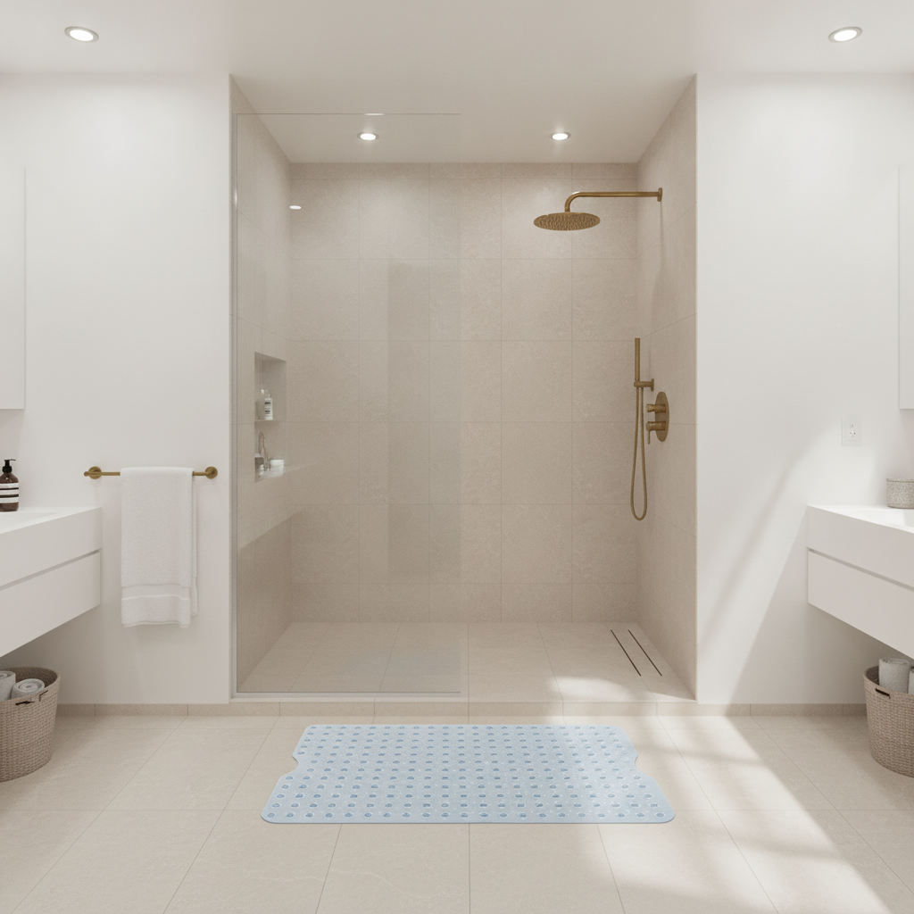 Bathrug Bath Mat