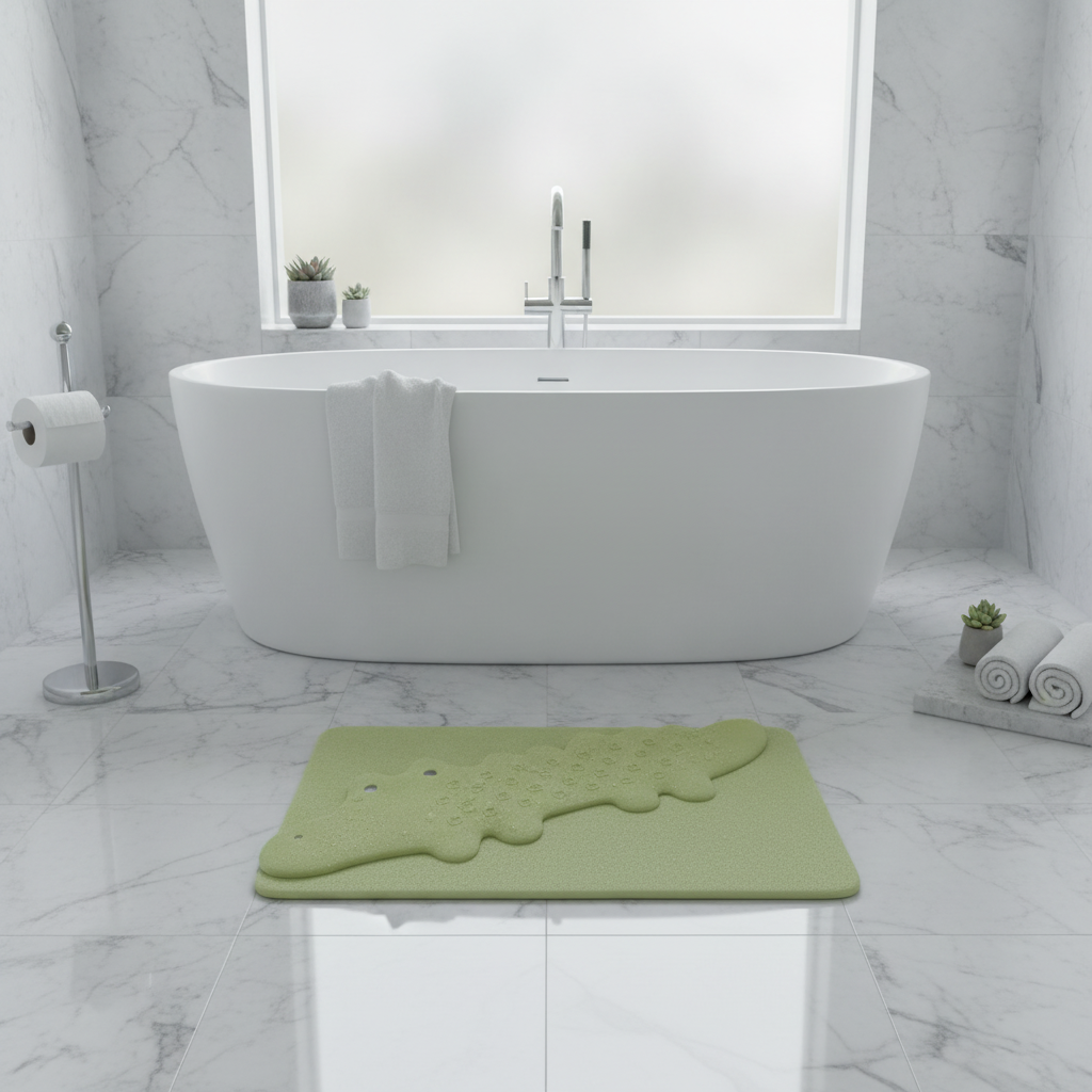 Bathrug Baby Bath Mat