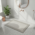 Absorbent Diatomite Bath Mat