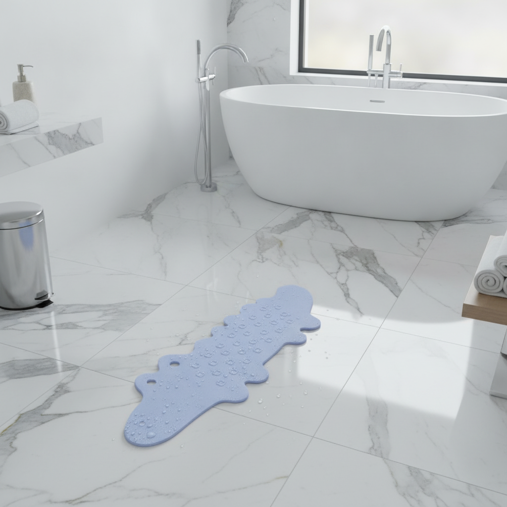 Bathrug Baby Bath Mat