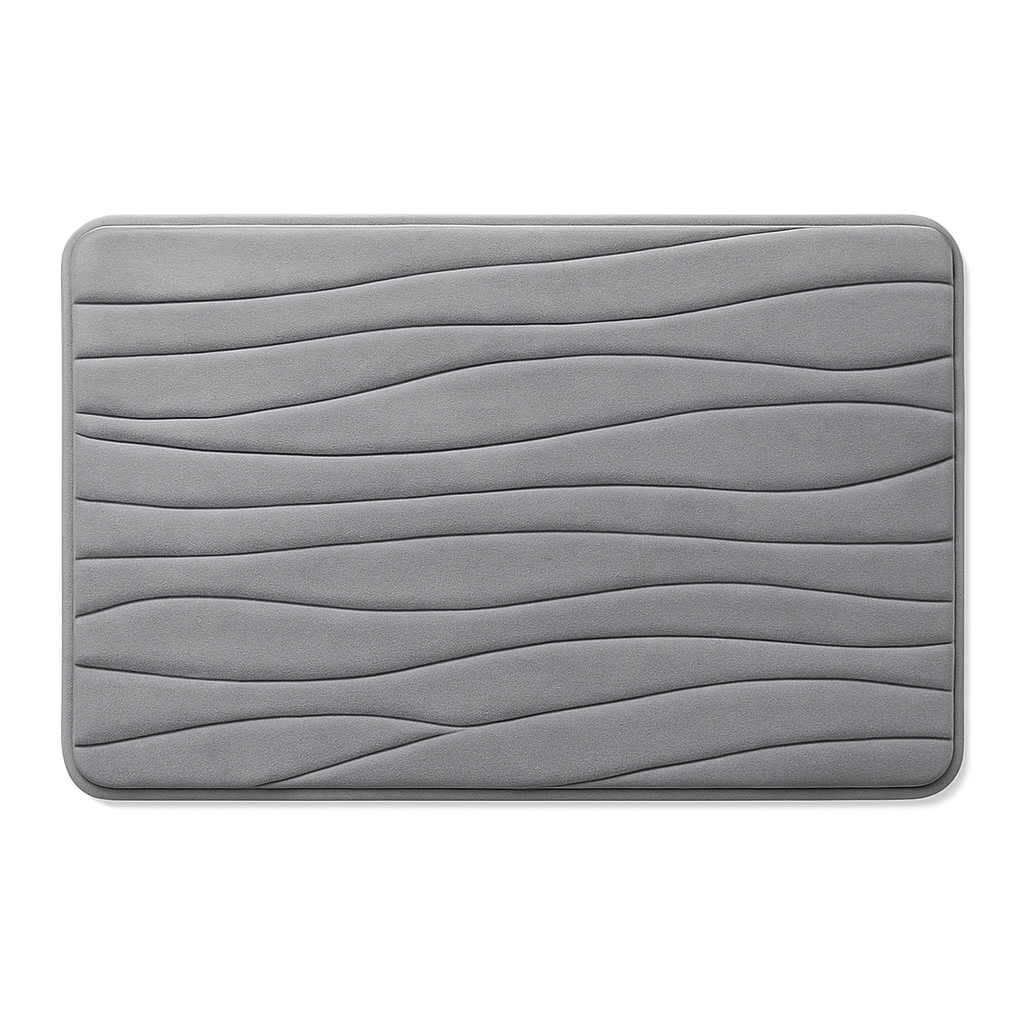 Small Bath Mat