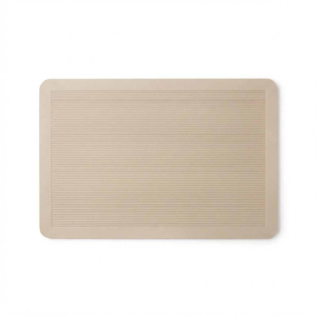 Custom Diatomite Bath Mat
