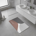 Plush Bathmat