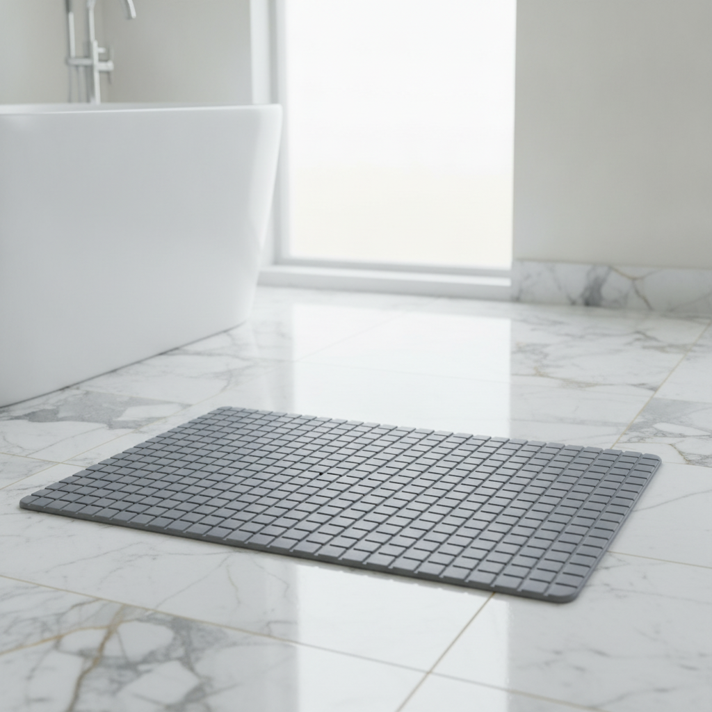 Non-Slip For Senior Shower Mat