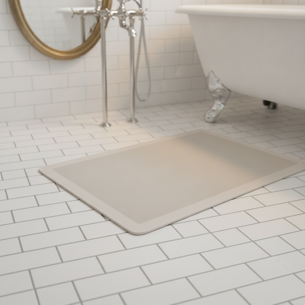 Bathroom Carpet Runner