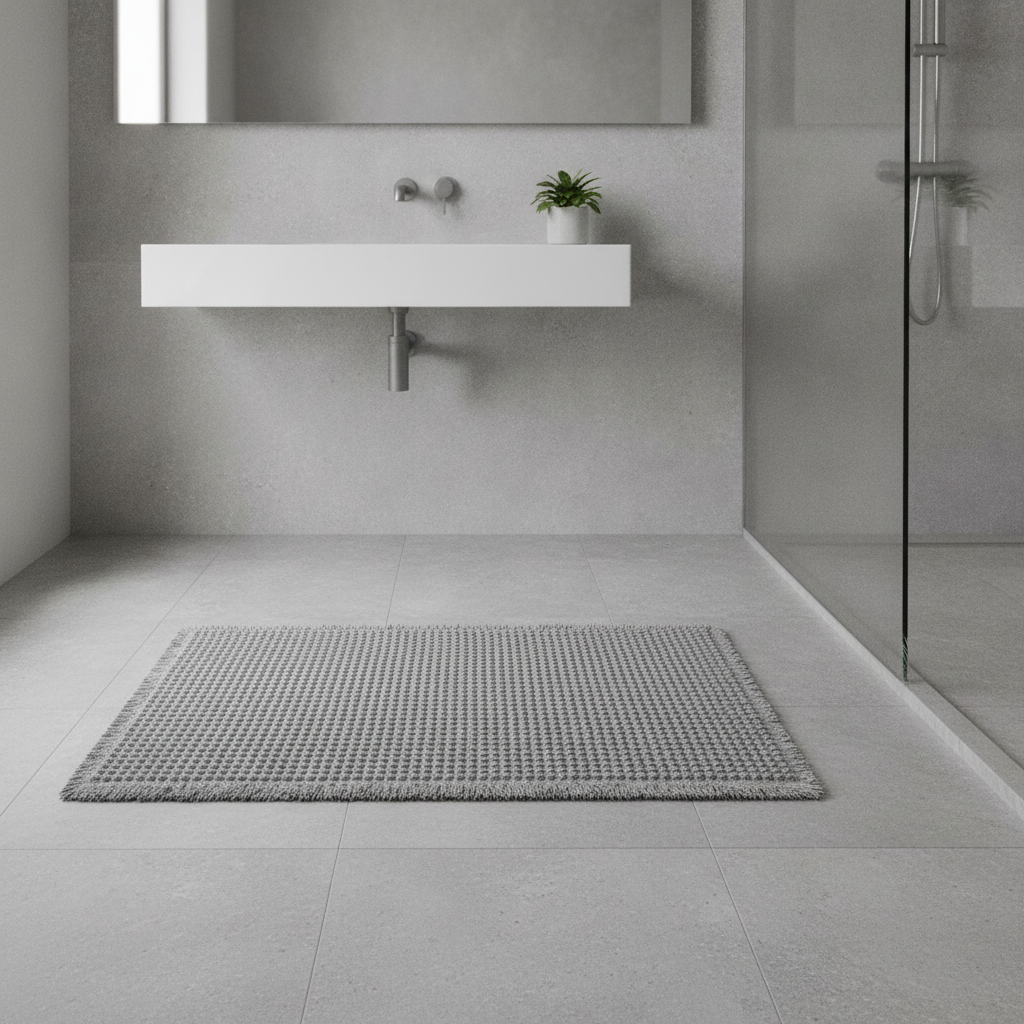 Woven Bath Mat - view 13