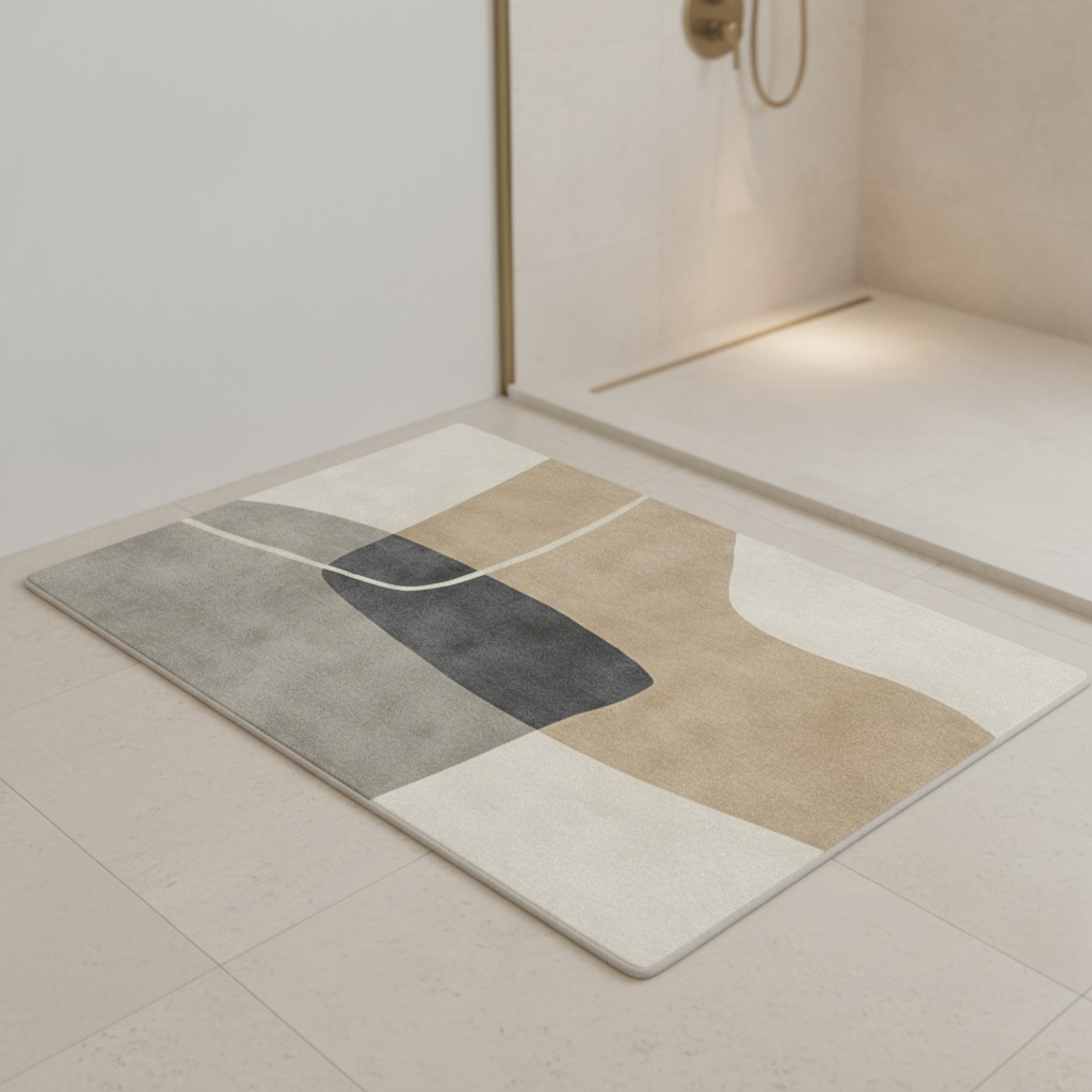 Extra Long Bathroom Runner Rugs