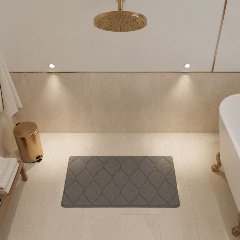 Thick Bath Mat - view 21