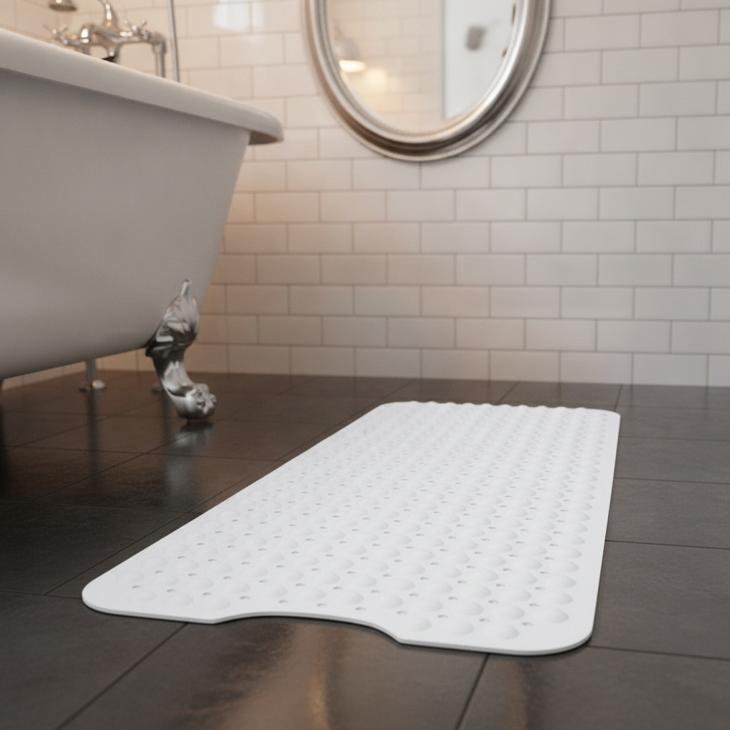 Bathrug Non-Slip Bath Mat