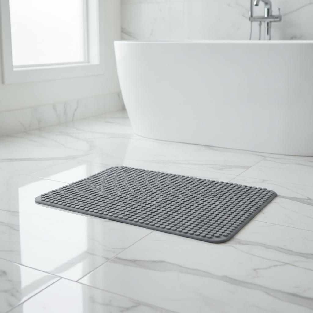 Bottom Shower Mat