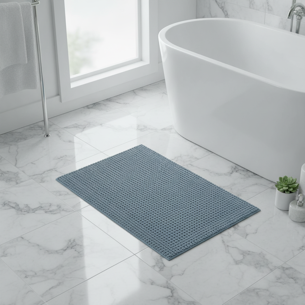 Italian Shower Mat