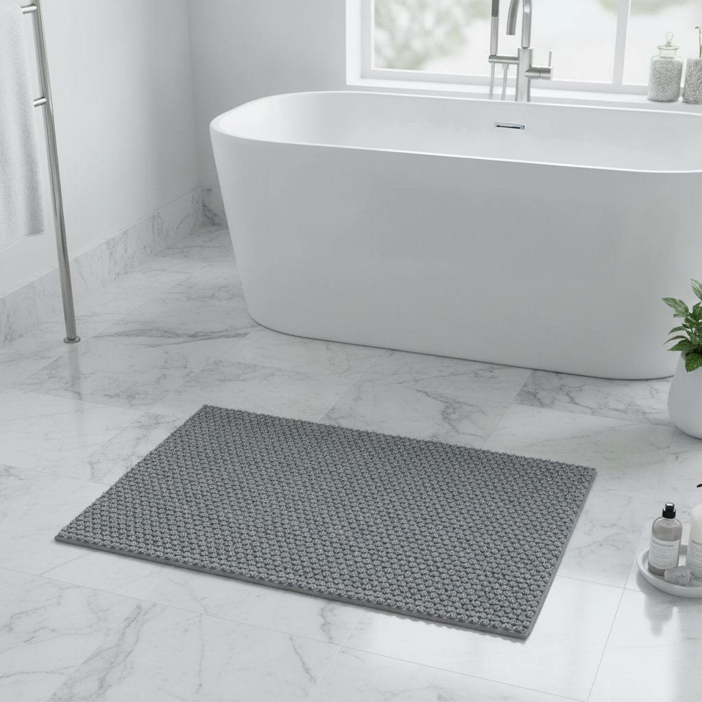 Italian Shower Mat