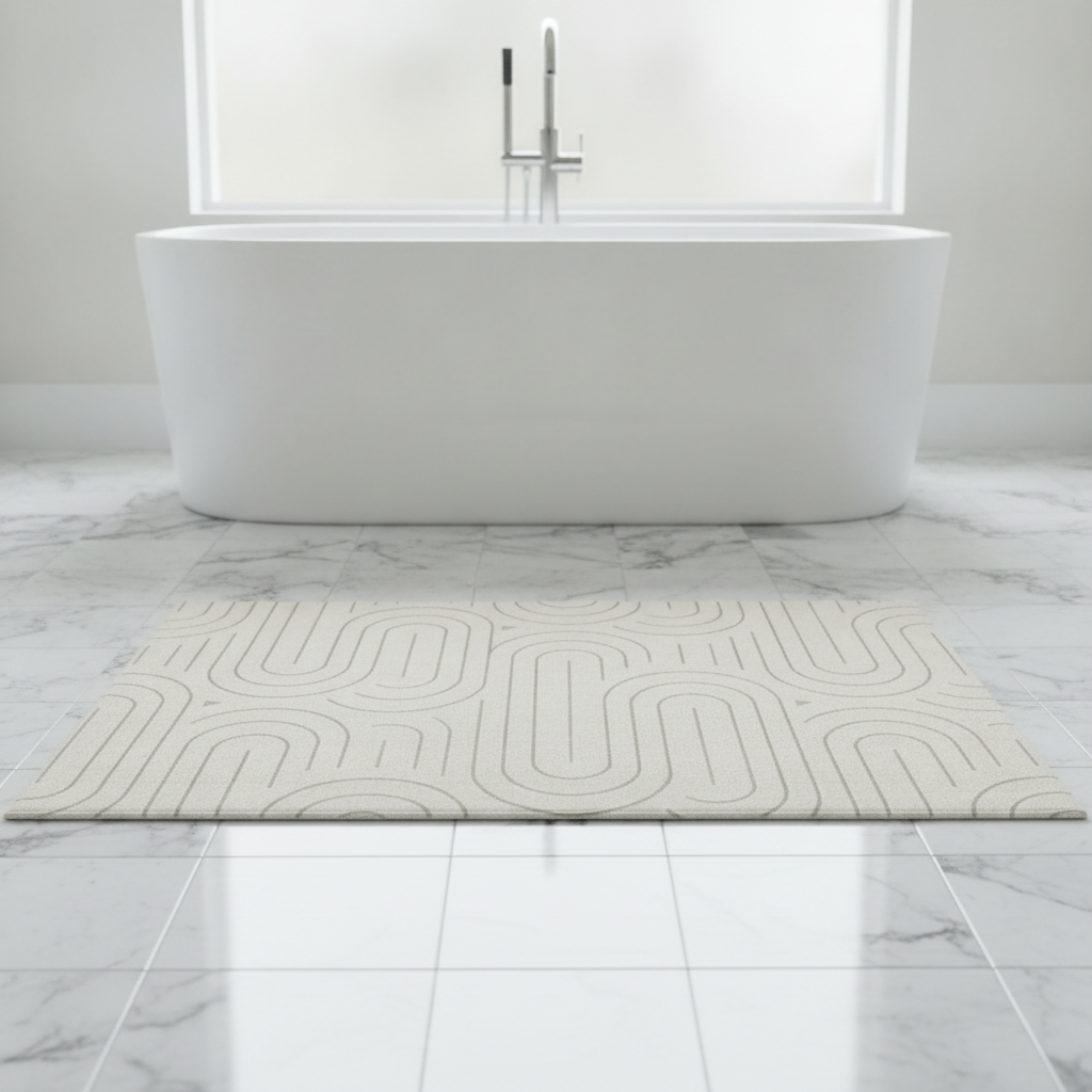 Bellaroma Bathroom Rug