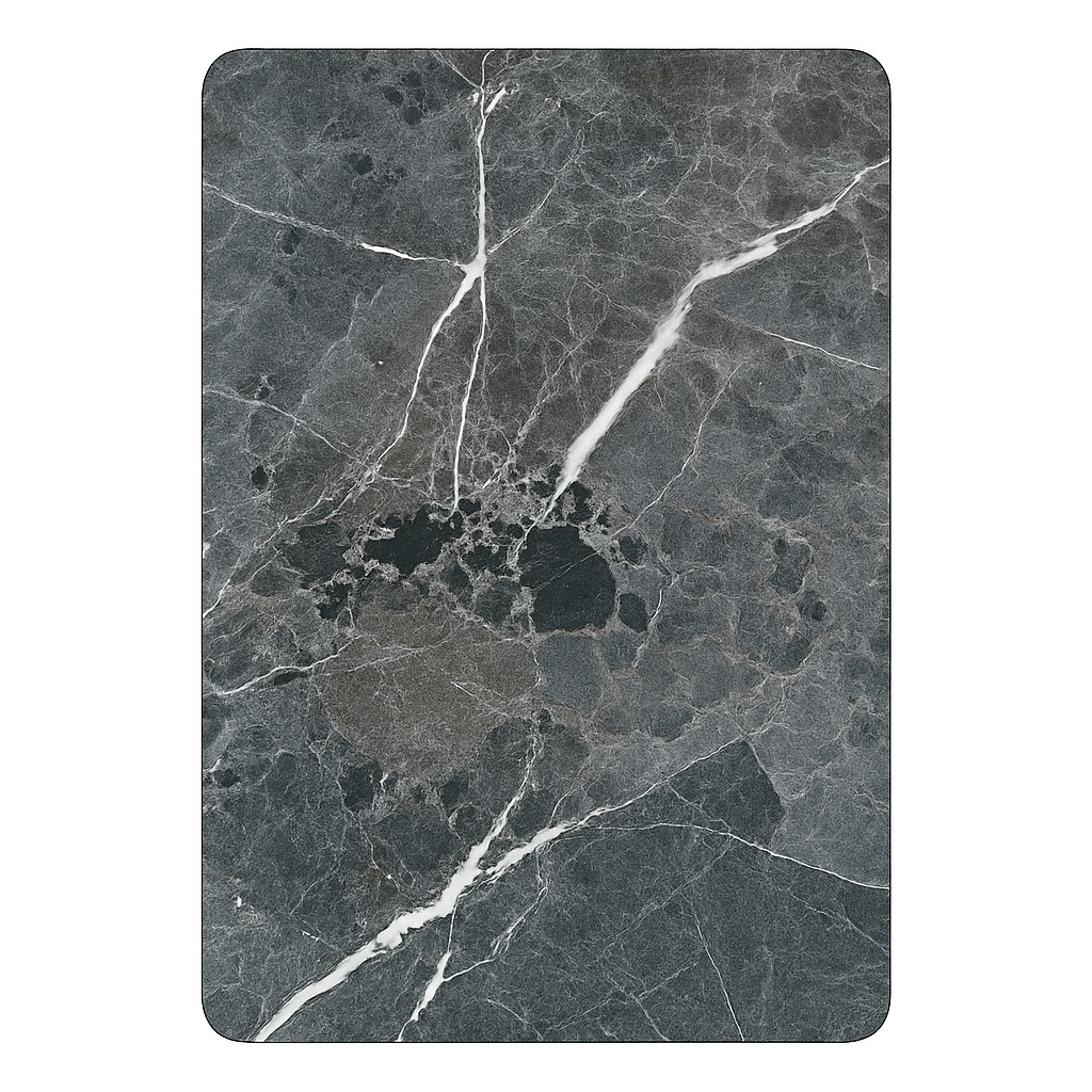 Large Design Non-Slip Bath Mat