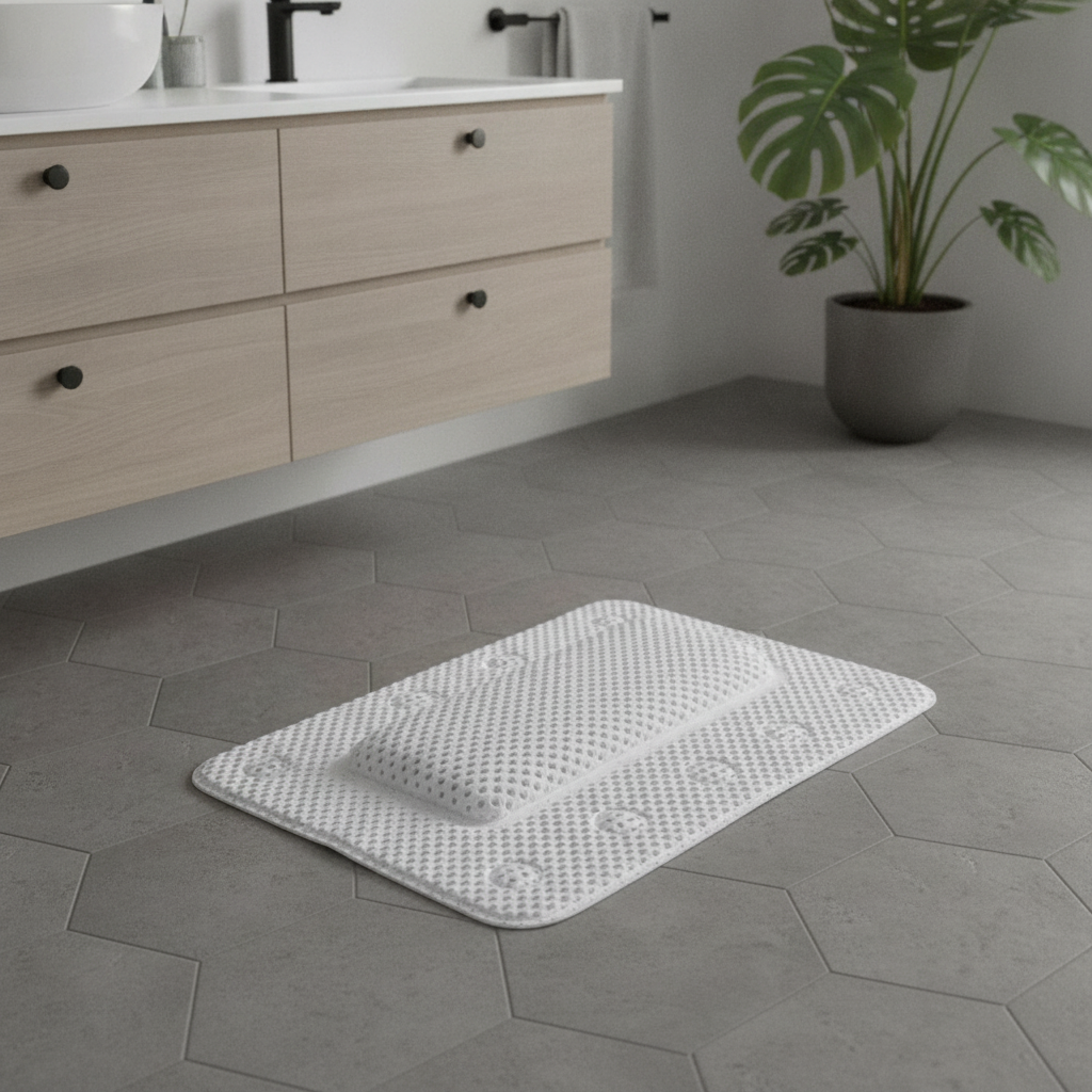 Bathrug Xxl Bath Mat - color variations