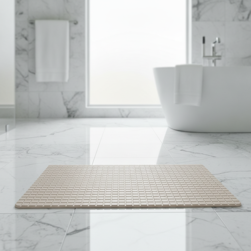 Non-Slip For Senior Shower Mat - color variations