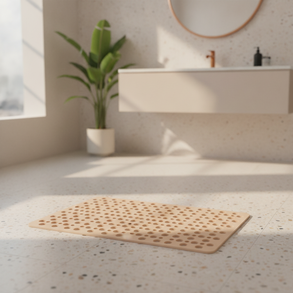 Massant Shower Mat
