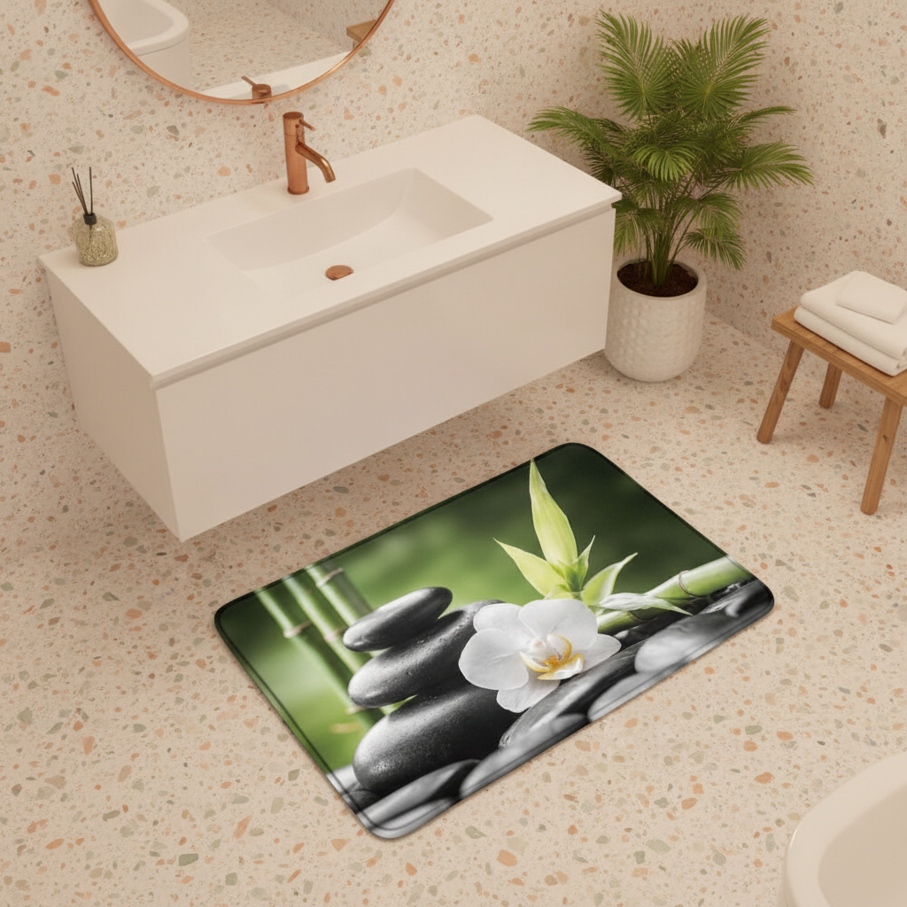 Zen Bath Mat - view 18