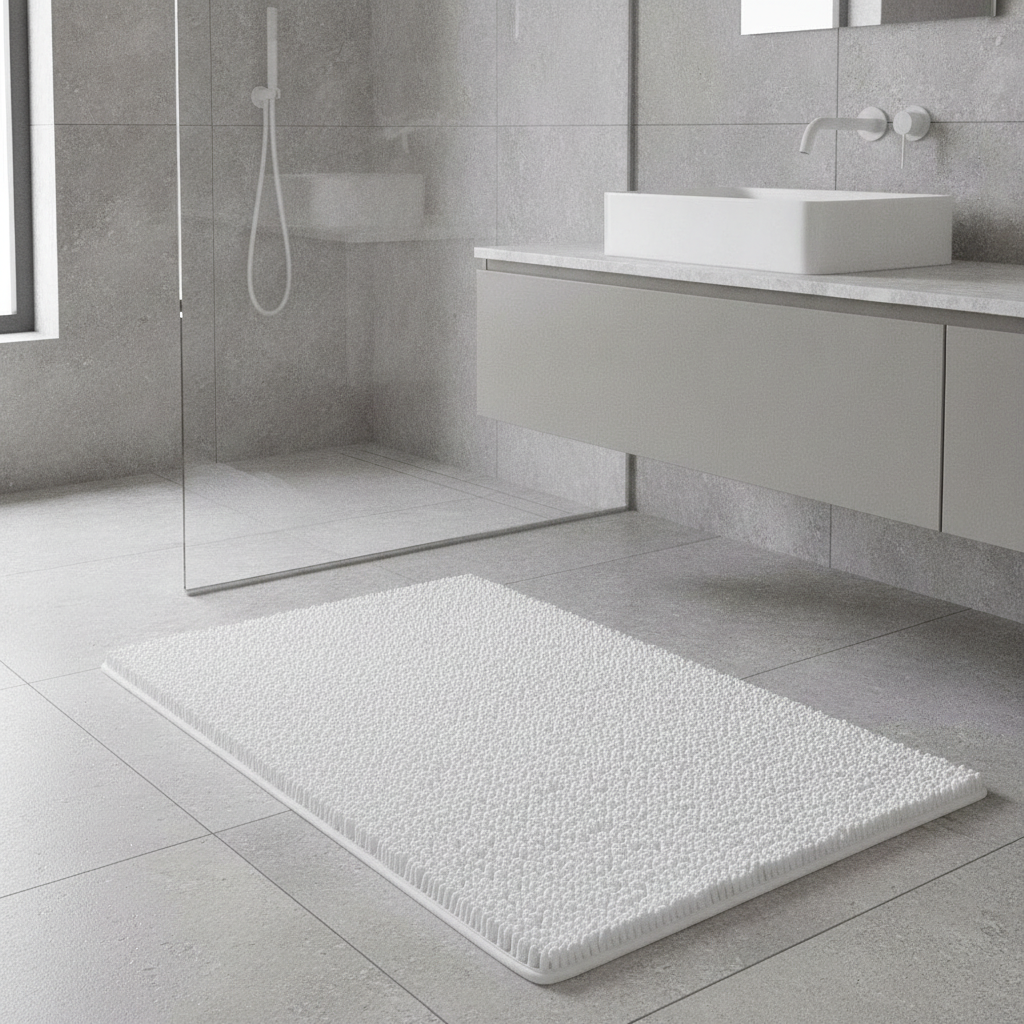 Microfiber Soft Bathroom Rug - view 40