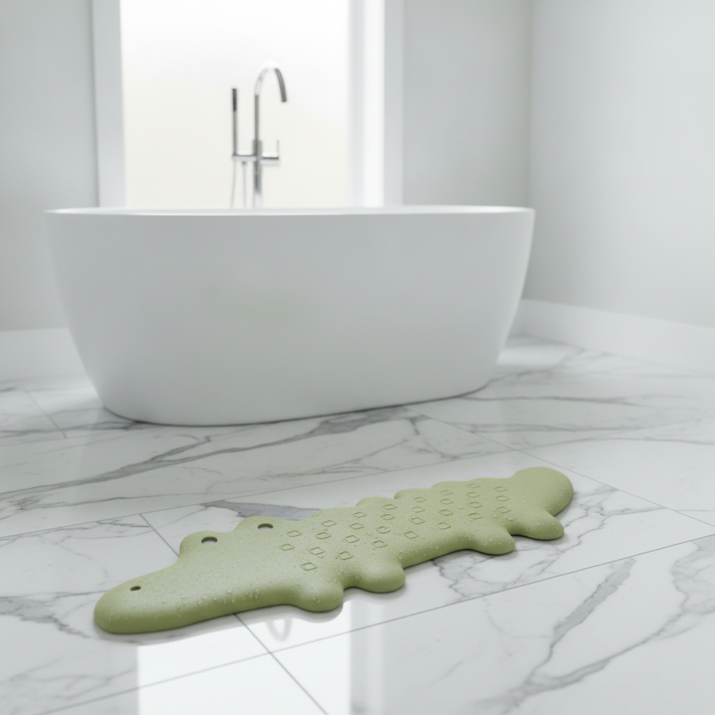 Bathrug Baby Bath Mat