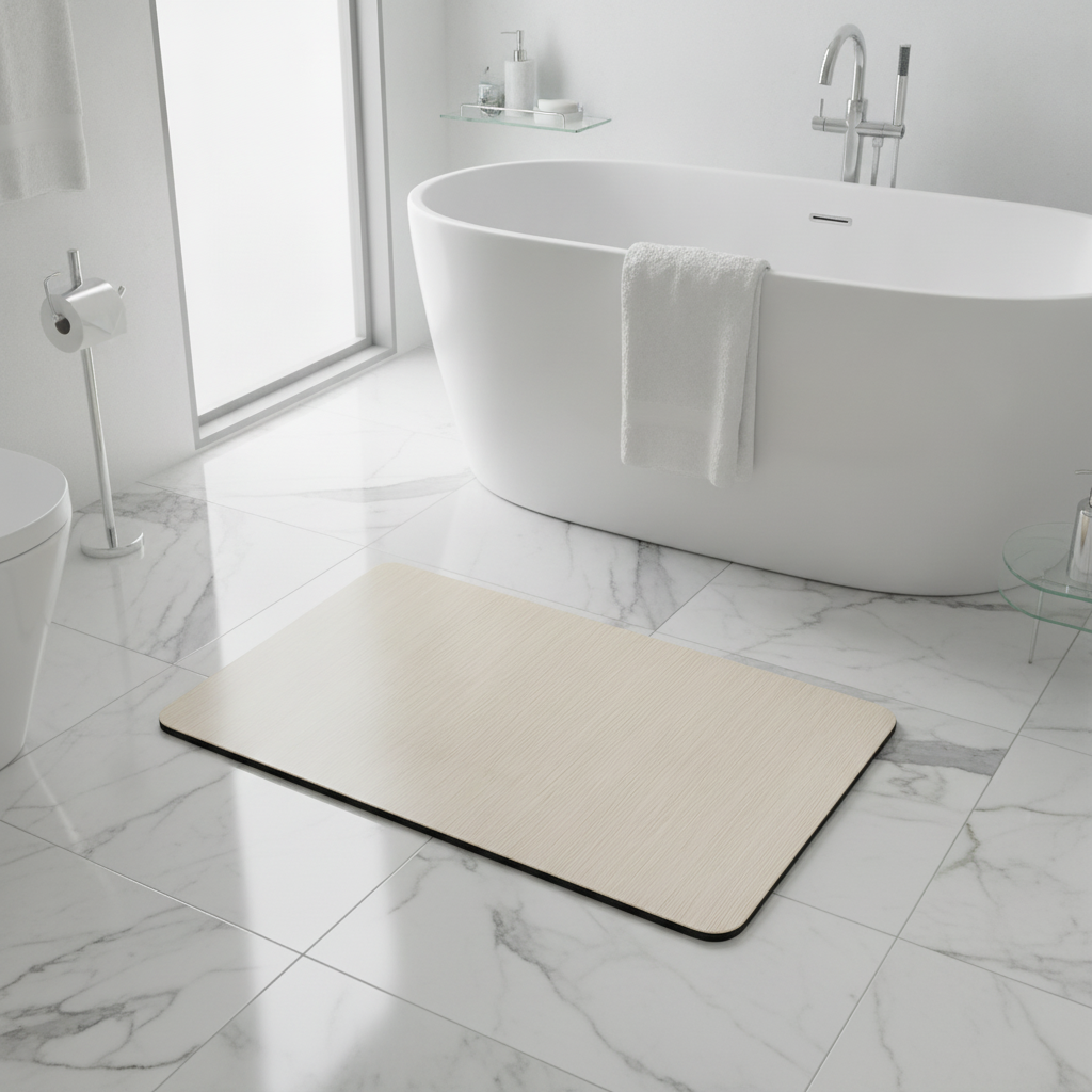 Hydrozen Bath Mat