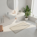 Diatomite Bathroom Rug