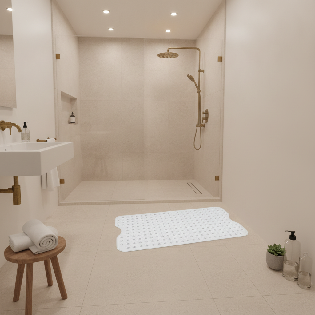 Bathrug Bath Mat
