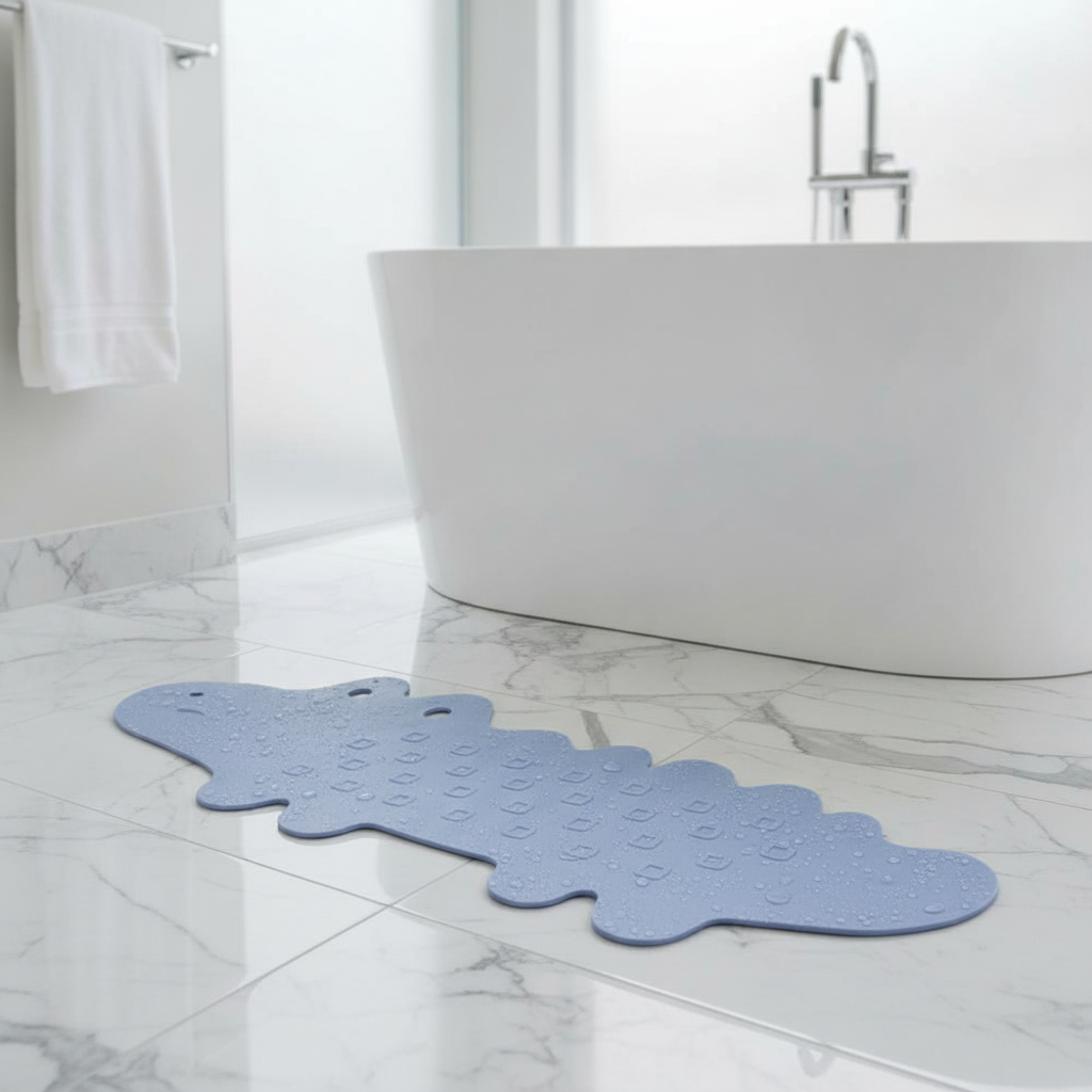 Bathrug Baby Bath Mat