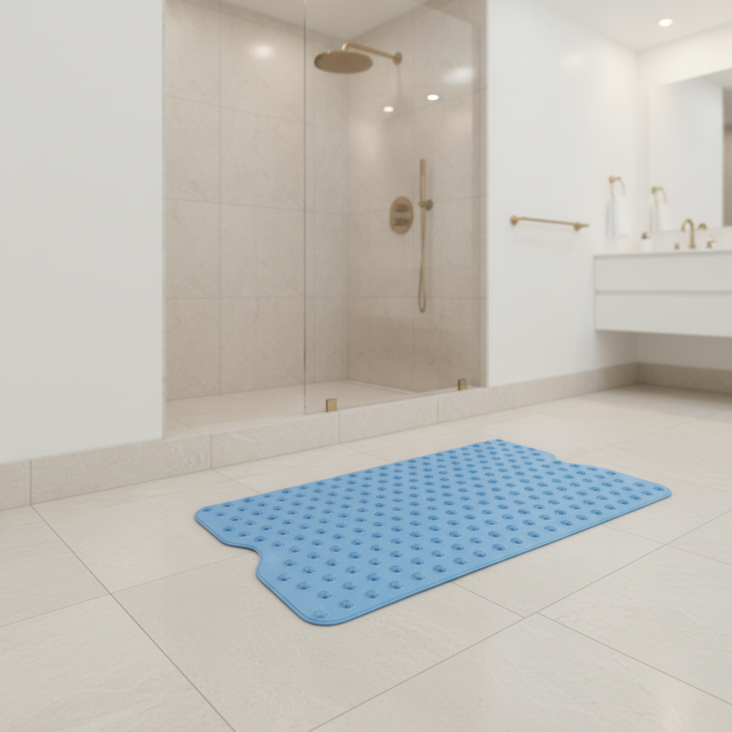 Bathrug Bath Mat