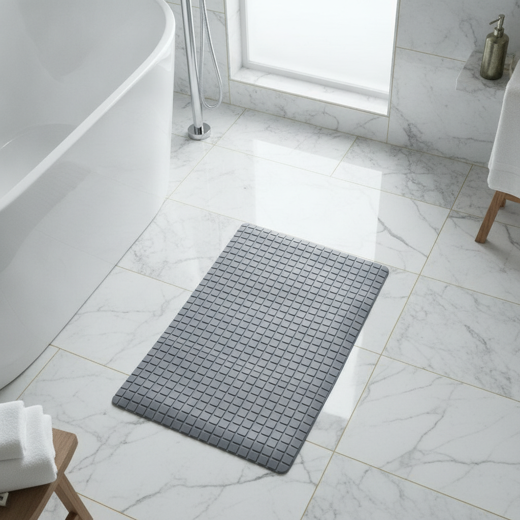Non-Slip For Senior Shower Mat - view 10