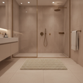 Soft Bathroom Rug