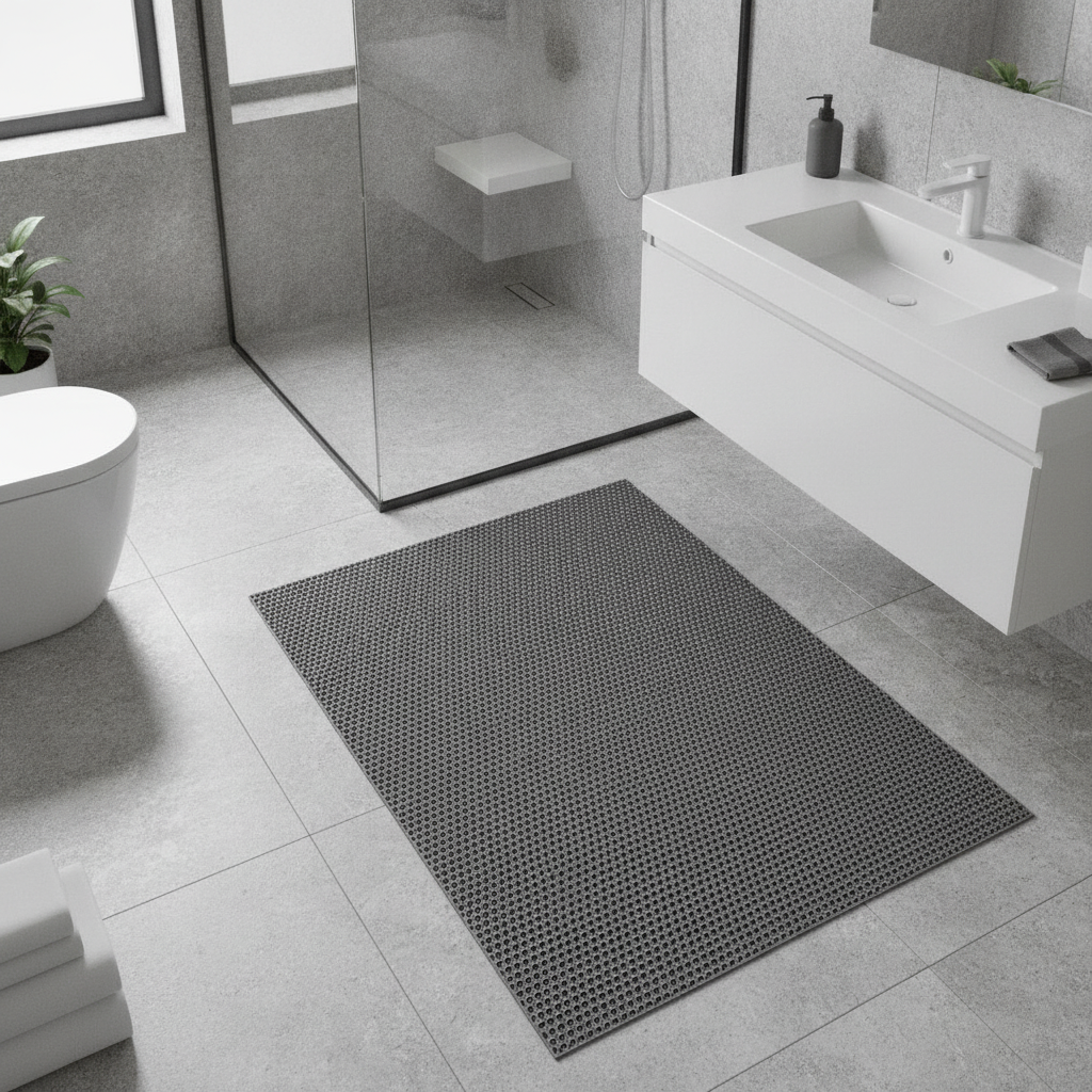 Italian Shower Mat