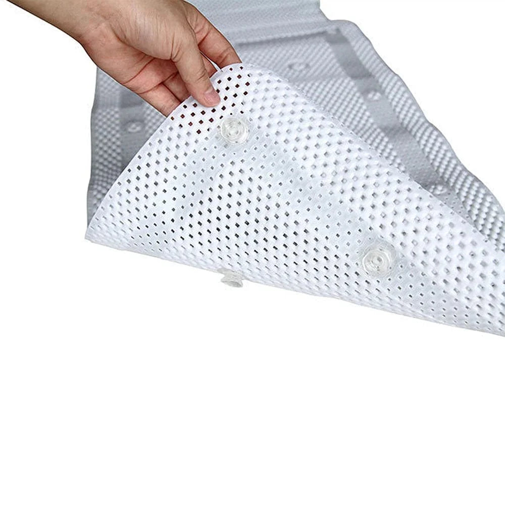 Bathrug Xxl Bath Mat - care instructions