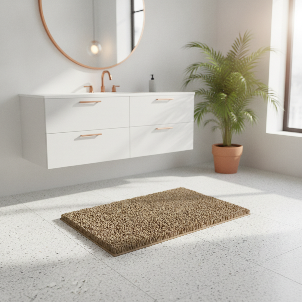 Best Luxury Bath Rugs