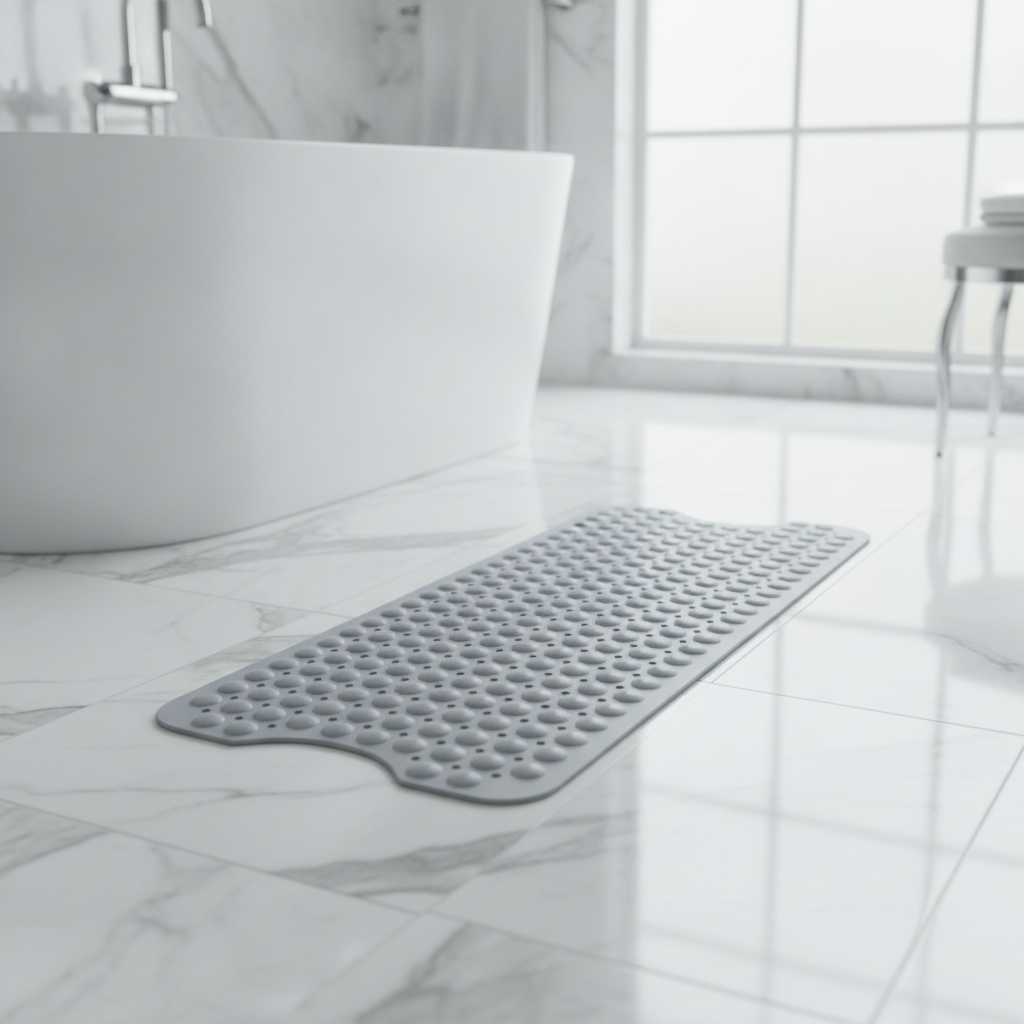 Bathrug Non-Slip Bath Mat