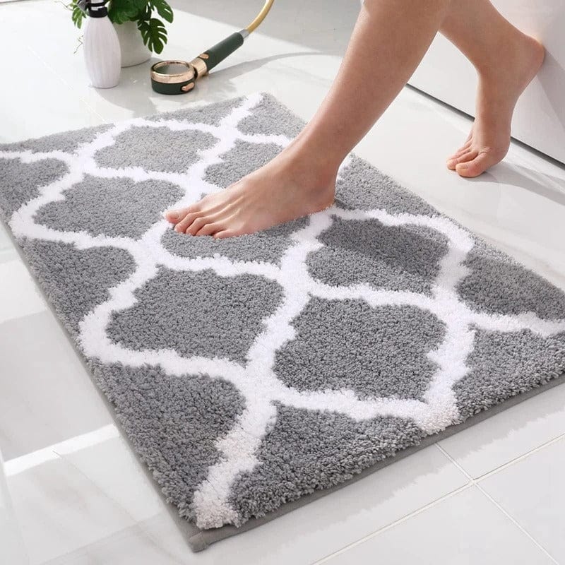 Berber Bath Mat