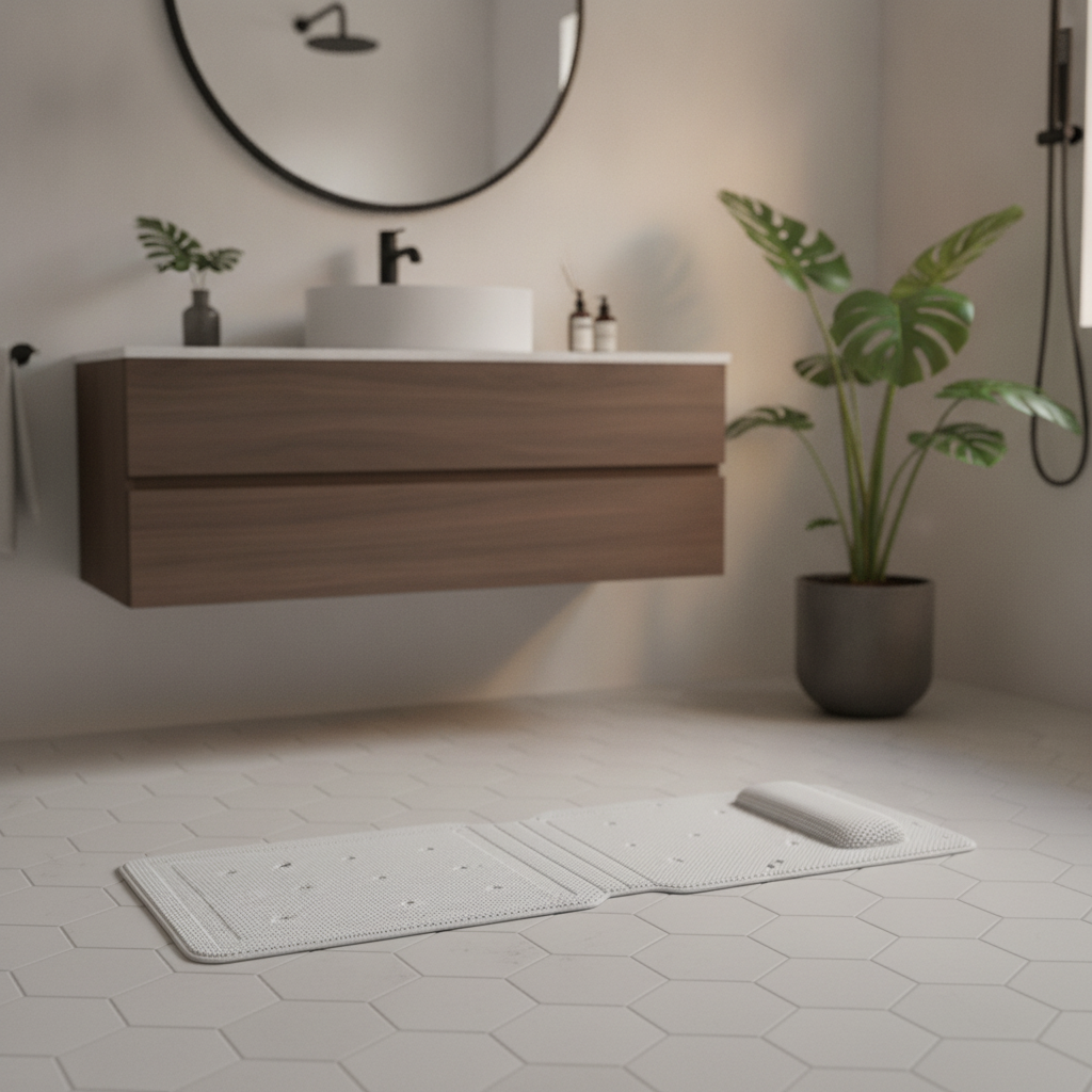 Bathrug Xxl Bath Mat