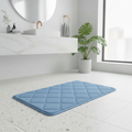 Blue Sky Bath Mat
