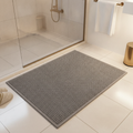 Braided Bath Mat