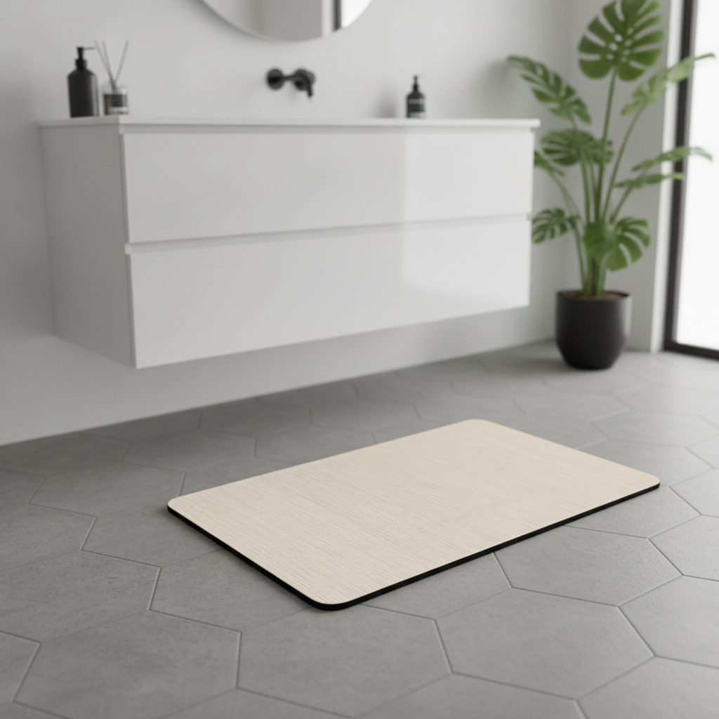 Hydrozen Bath Mat