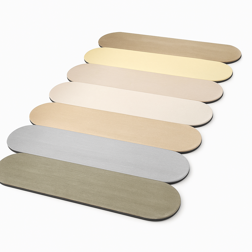 Diatomite Minerale Souple Bath Mat