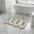 Small Shape Originale Bathroom Rug