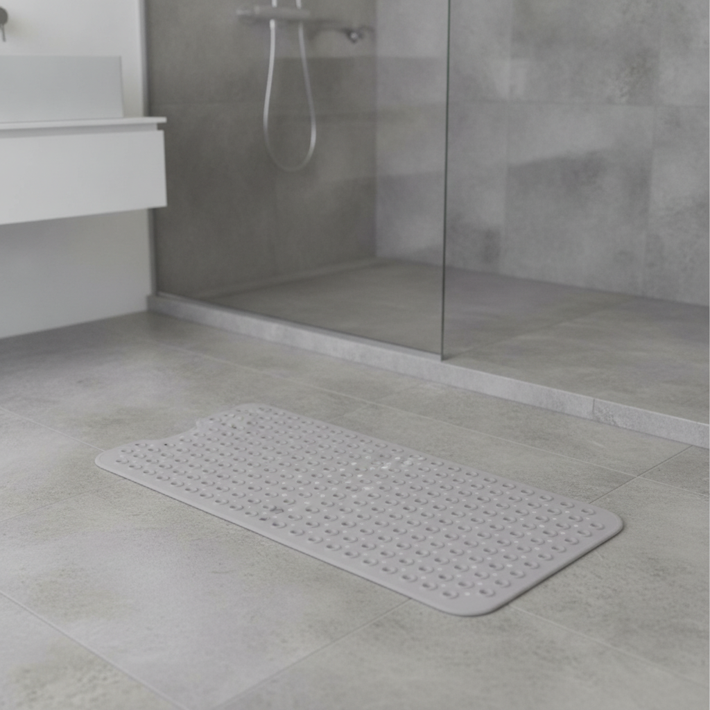 Bathrug Anti Mold Bath Mat