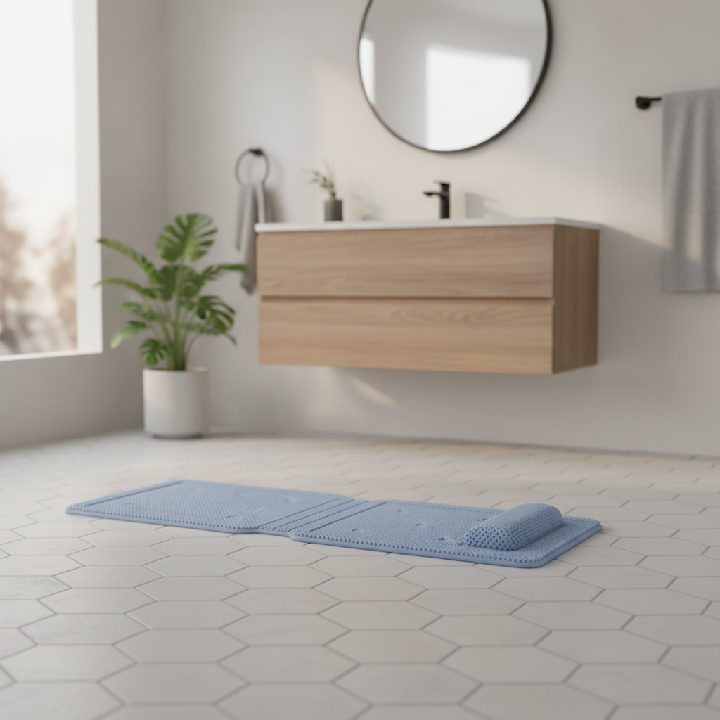 Bathrug Xxl Bath Mat
